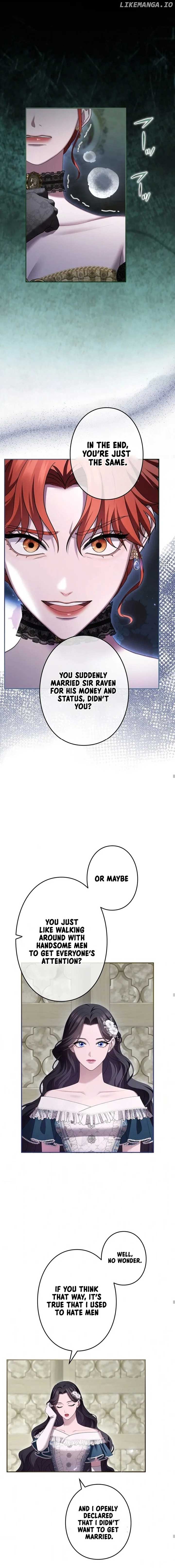 Read I’ve Fallen for the Empire’s Greatest Villainess EN Manga Online