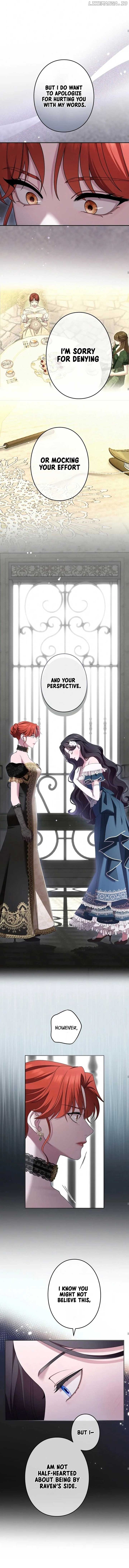 Read I’ve Fallen for the Empire’s Greatest Villainess EN Manga Online