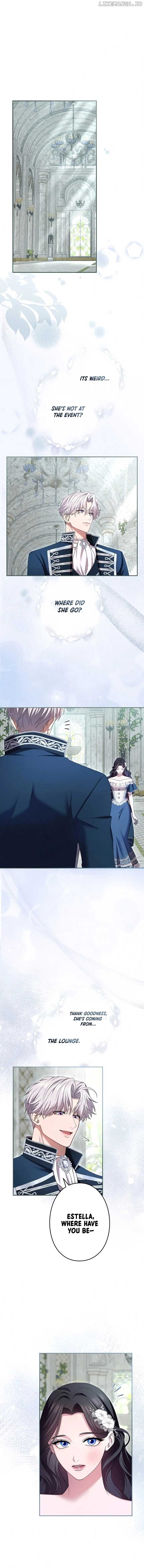 Read I’ve Fallen for the Empire’s Greatest Villainess EN Manga Online
