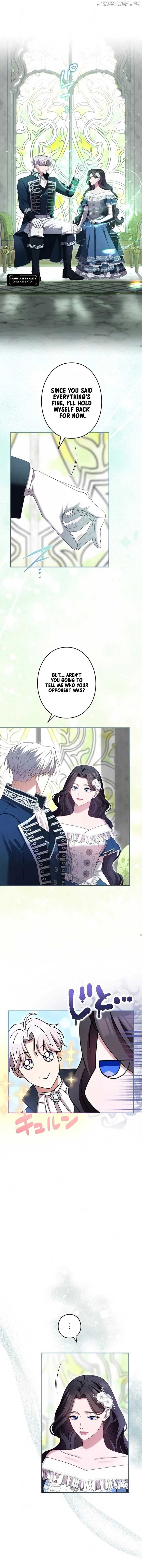 Read I’ve Fallen for the Empire’s Greatest Villainess EN Manga Online