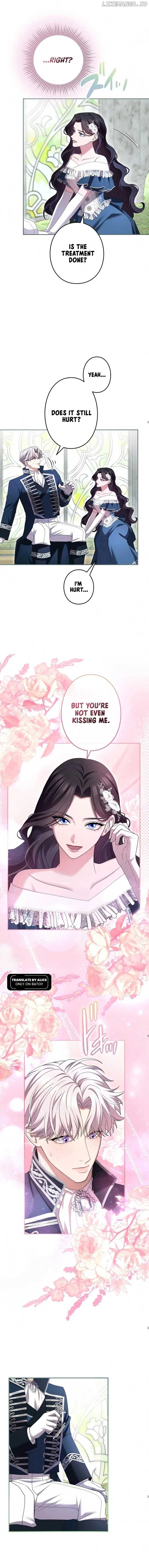 Read I’ve Fallen for the Empire’s Greatest Villainess EN Manga Online