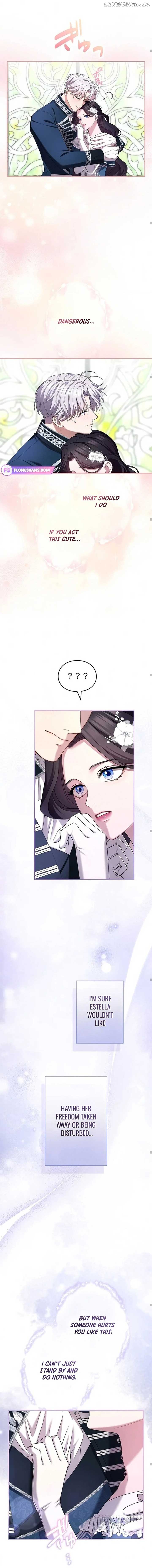 Read I’ve Fallen for the Empire’s Greatest Villainess EN Manga Online
