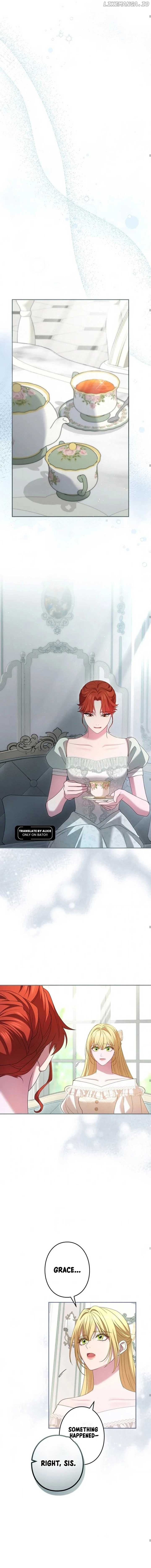 Read I’ve Fallen for the Empire’s Greatest Villainess EN Manga Online