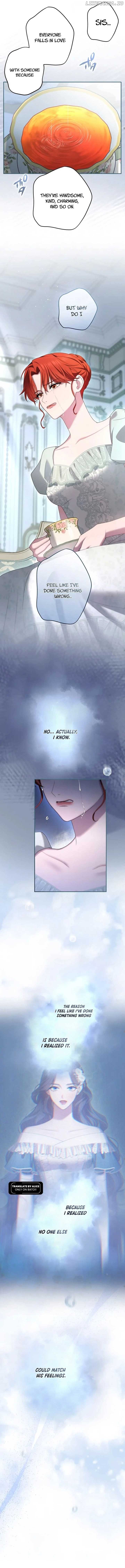 Read I’ve Fallen for the Empire’s Greatest Villainess EN Manga Online