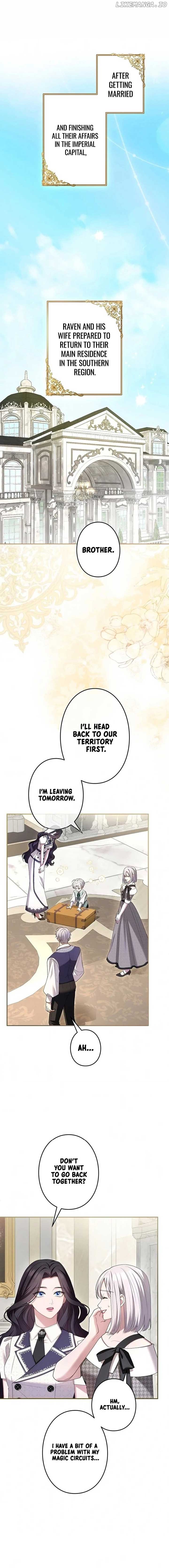 Read I’ve Fallen for the Empire’s Greatest Villainess EN Manga Online