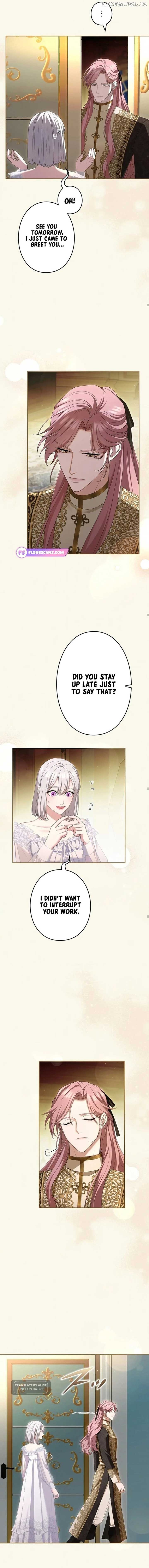 Read I’ve Fallen for the Empire’s Greatest Villainess EN Manga Online