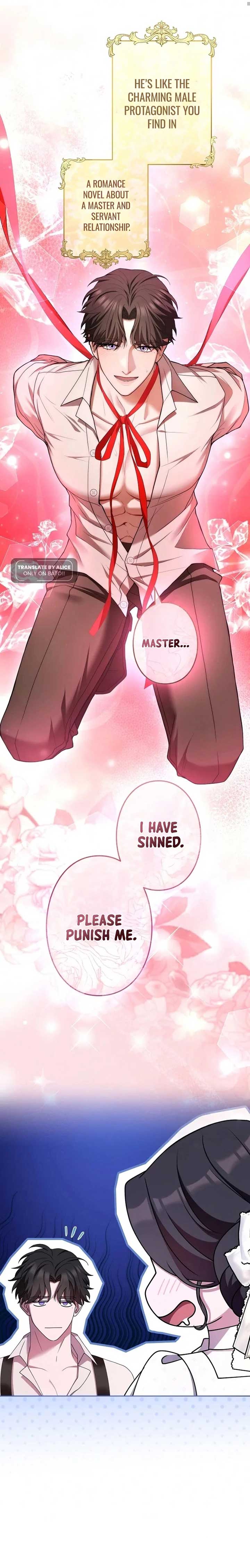 Read I’ve Fallen for the Empire’s Greatest Villainess EN Manga Online