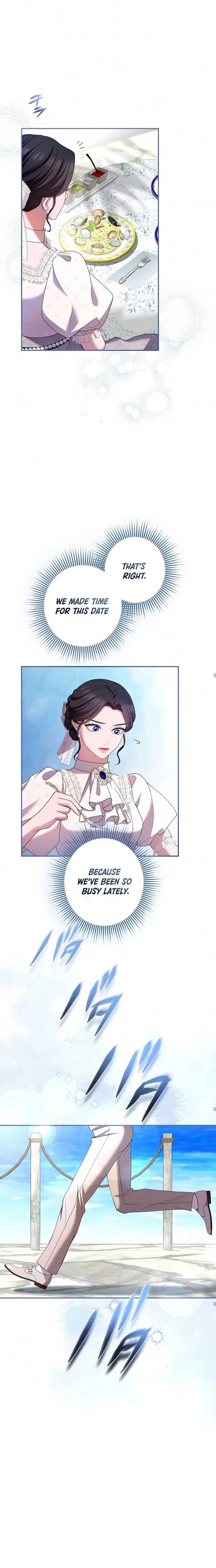Read I’ve Fallen for the Empire’s Greatest Villainess EN Manga Online