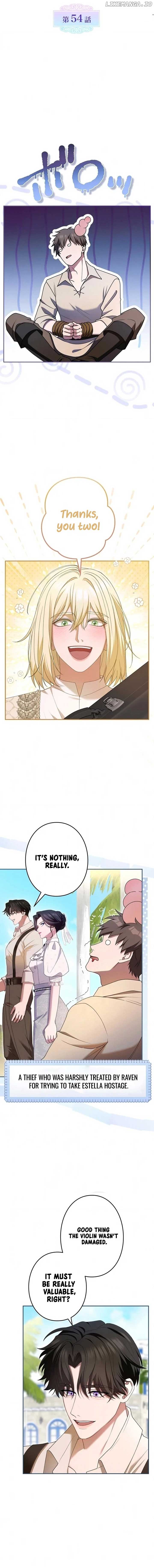 Read I’ve Fallen for the Empire’s Greatest Villainess EN Manga Online
