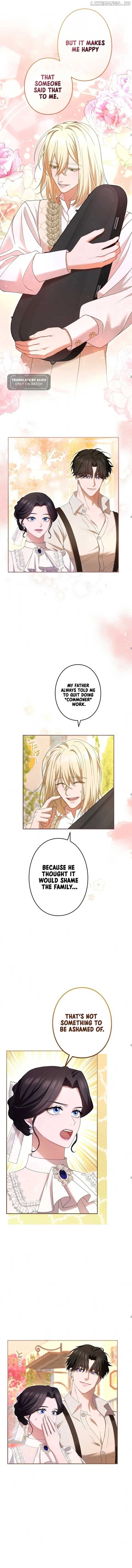 Read I’ve Fallen for the Empire’s Greatest Villainess EN Manga Online