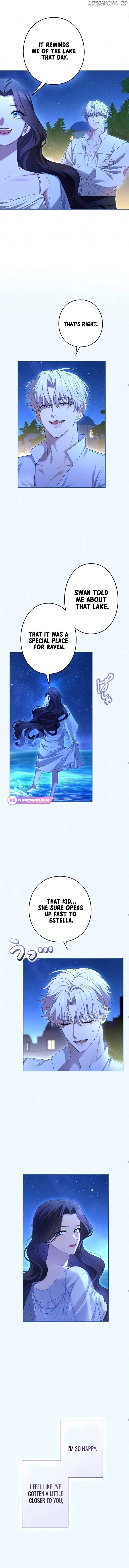 Read I’ve Fallen for the Empire’s Greatest Villainess EN Manga Online