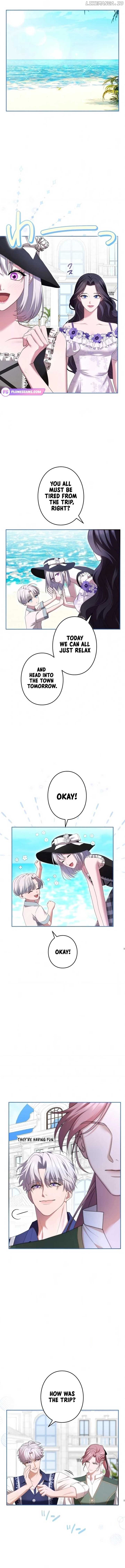 Read I’ve Fallen for the Empire’s Greatest Villainess EN Manga Online