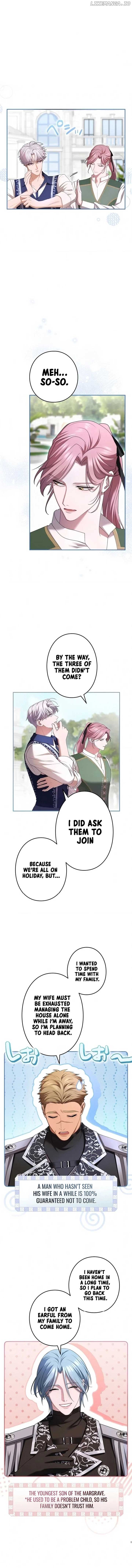 Read I’ve Fallen for the Empire’s Greatest Villainess EN Manga Online