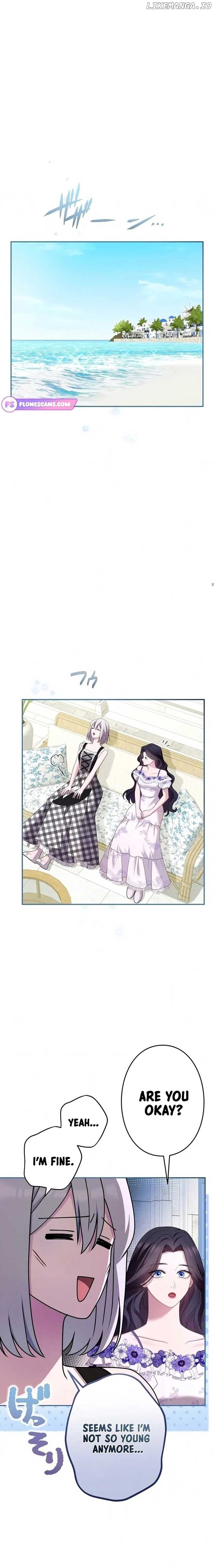 Read I’ve Fallen for the Empire’s Greatest Villainess EN Manga Online