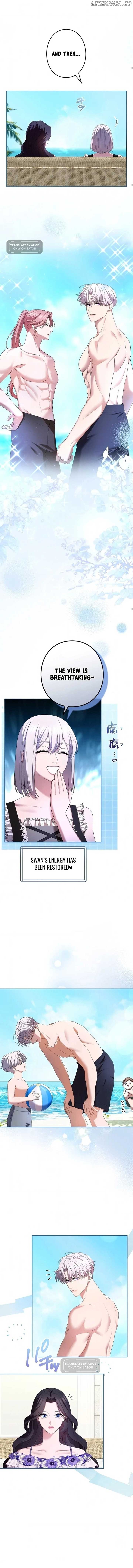 Read I’ve Fallen for the Empire’s Greatest Villainess EN Manga Online