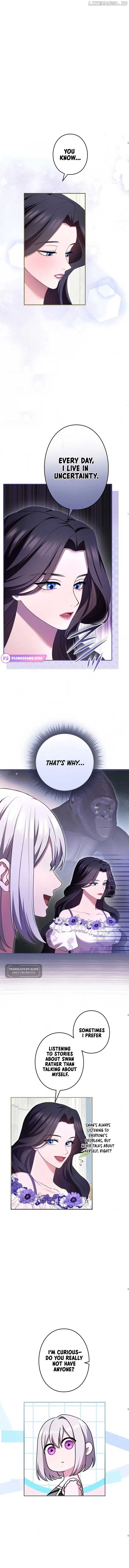 Read I’ve Fallen for the Empire’s Greatest Villainess EN Manga Online