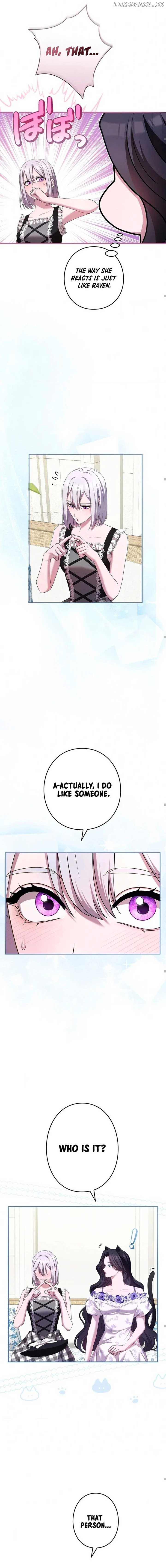 Read I’ve Fallen for the Empire’s Greatest Villainess EN Manga Online