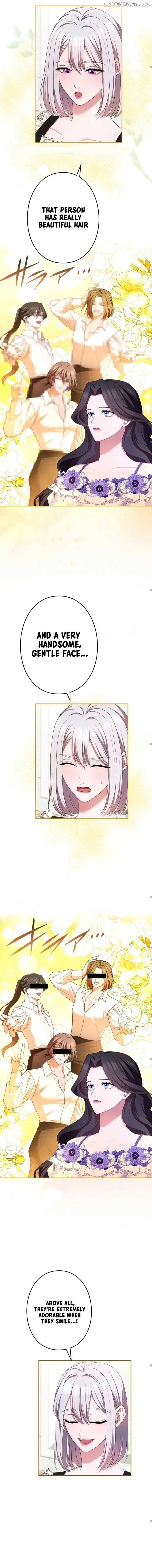 Read I’ve Fallen for the Empire’s Greatest Villainess EN Manga Online