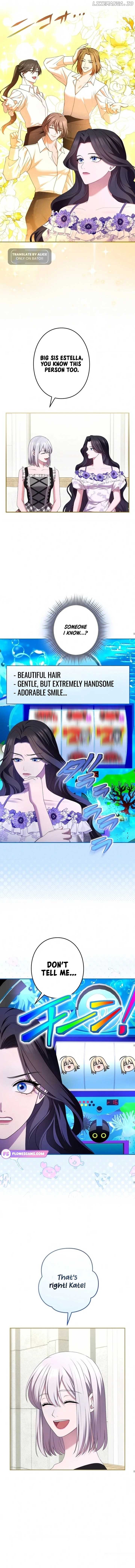 Read I’ve Fallen for the Empire’s Greatest Villainess EN Manga Online