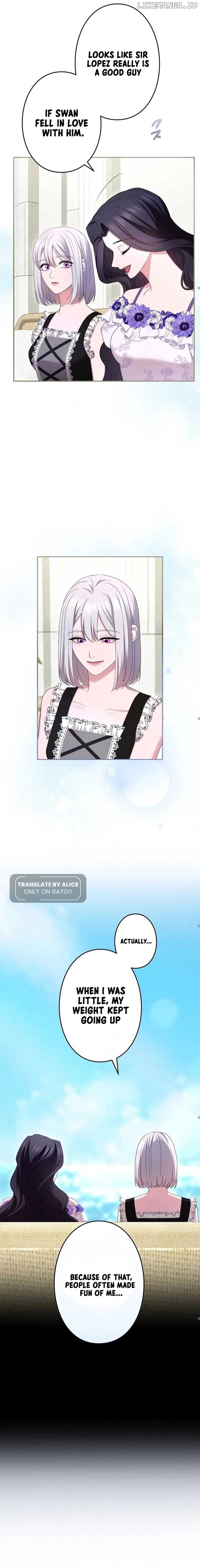 Read I’ve Fallen for the Empire’s Greatest Villainess EN Manga Online