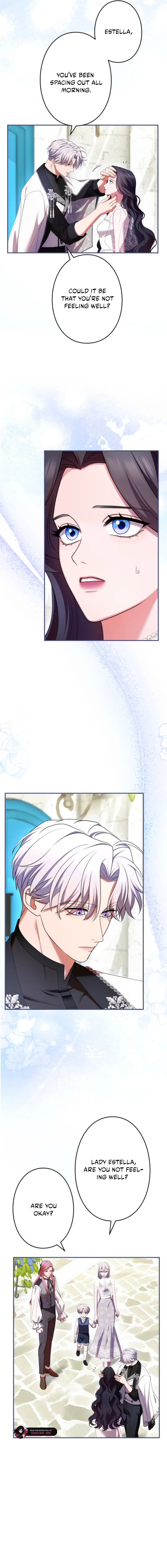 Read I’ve Fallen for the Empire’s Greatest Villainess EN Manga Online