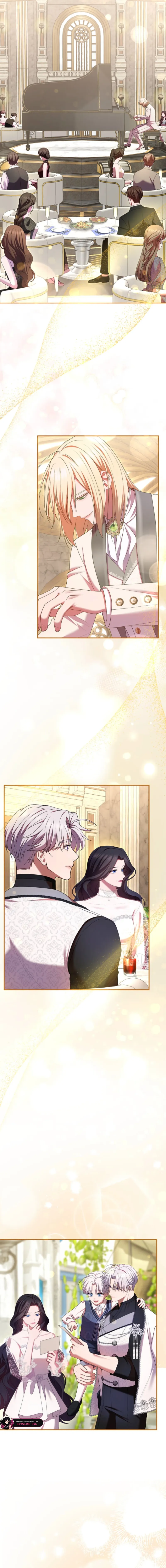 Read I’ve Fallen for the Empire’s Greatest Villainess EN Manga Online