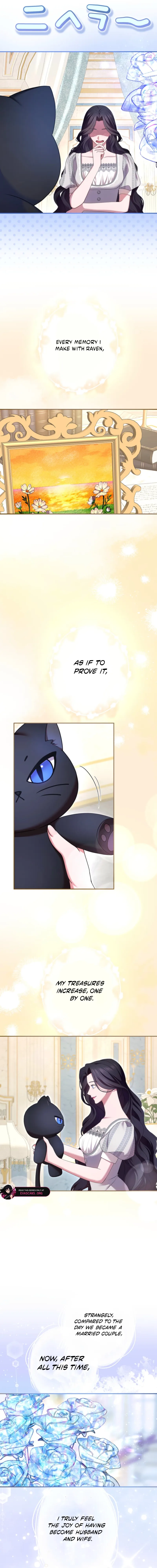 Read I’ve Fallen for the Empire’s Greatest Villainess EN Manga Online