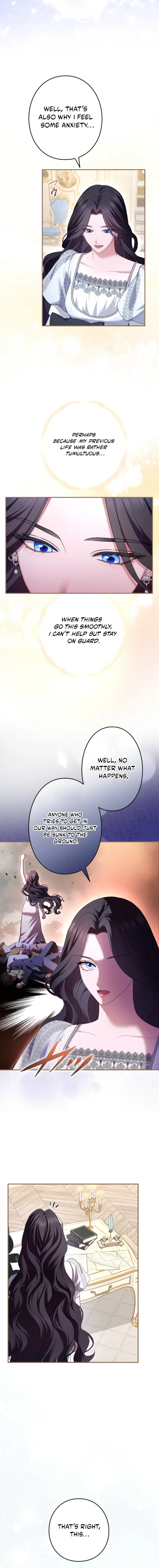 Read I’ve Fallen for the Empire’s Greatest Villainess EN Manga Online