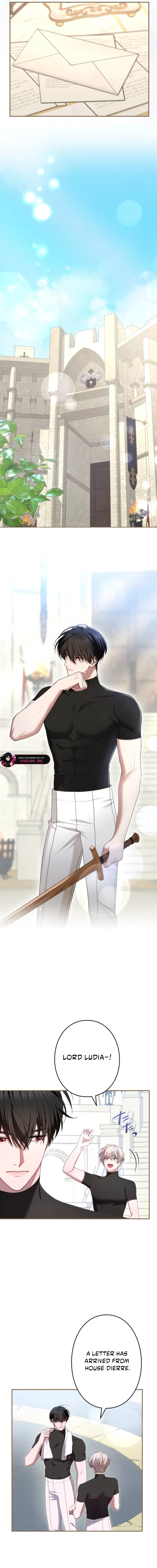 Read I’ve Fallen for the Empire’s Greatest Villainess EN Manga Online