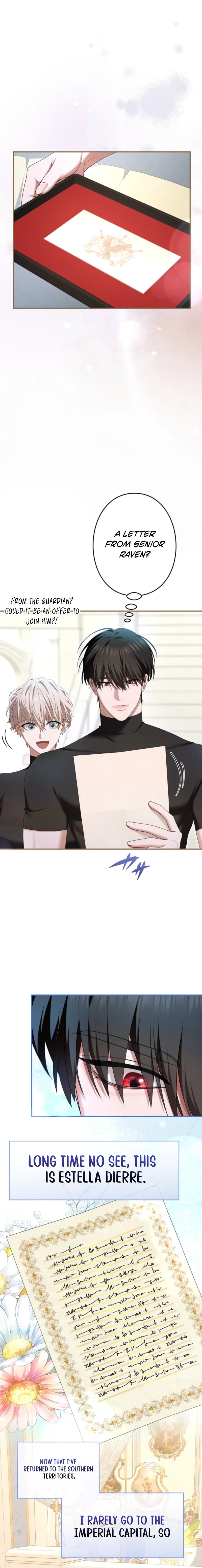 Read I’ve Fallen for the Empire’s Greatest Villainess EN Manga Online