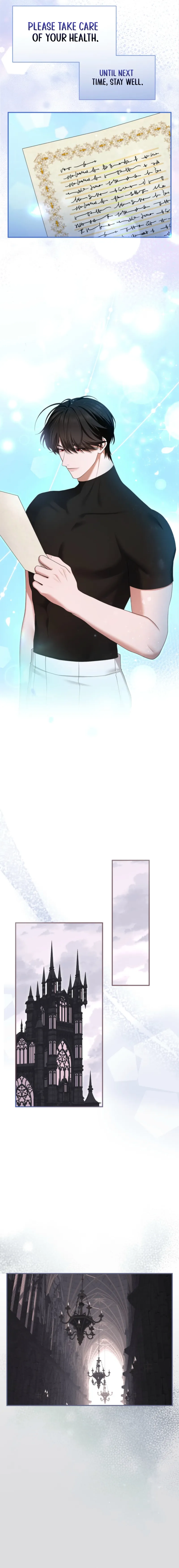 Read I’ve Fallen for the Empire’s Greatest Villainess EN Manga Online