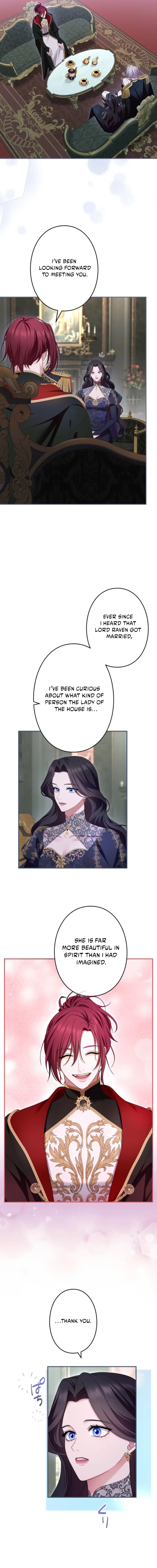 Read I’ve Fallen for the Empire’s Greatest Villainess EN Manga Online