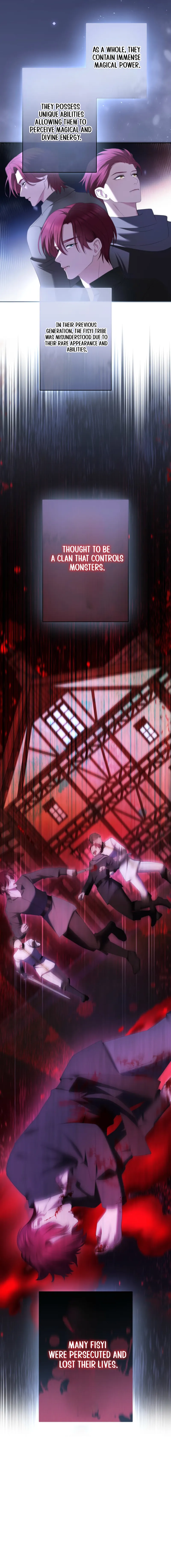 Read I’ve Fallen for the Empire’s Greatest Villainess EN Manga Online