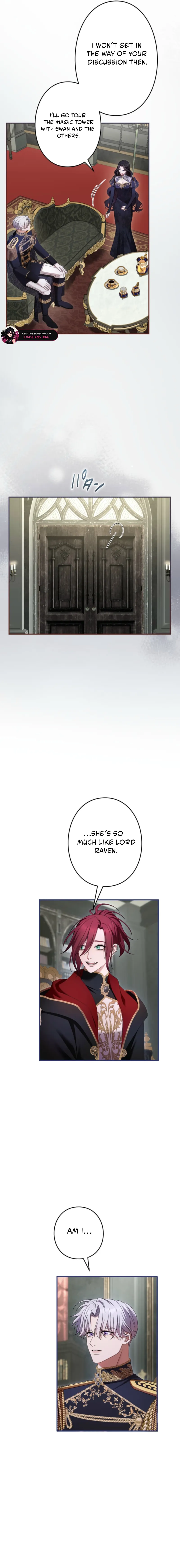 Read I’ve Fallen for the Empire’s Greatest Villainess EN Manga Online