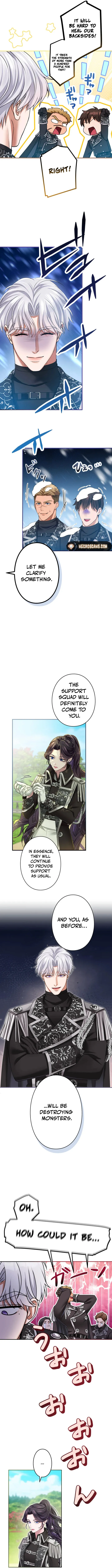 Read I’ve Fallen for the Empire’s Greatest Villainess EN Manga Online