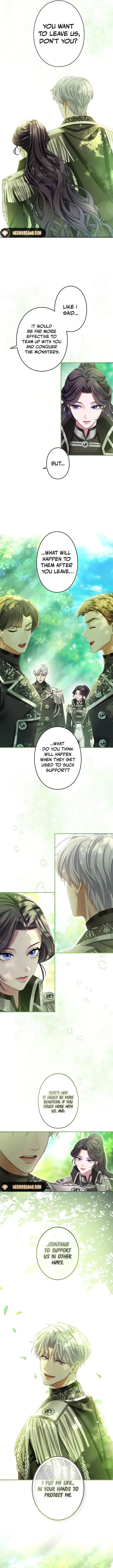 Read I’ve Fallen for the Empire’s Greatest Villainess EN Manga Online