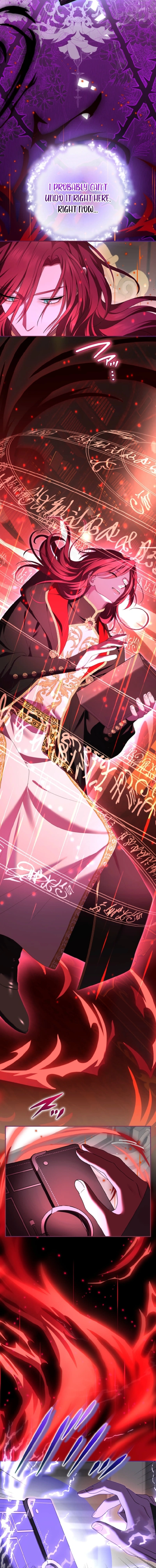 Read I’ve Fallen for the Empire’s Greatest Villainess EN Manga Online