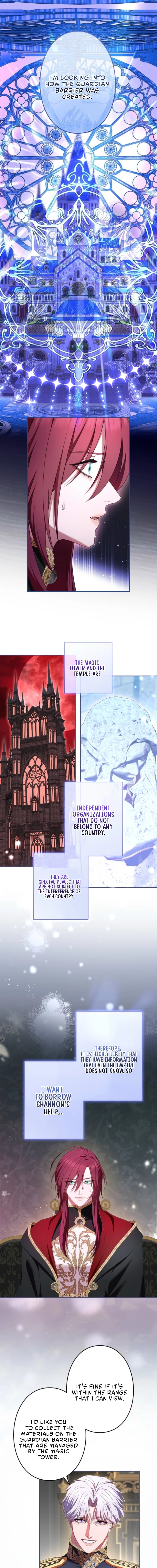 Read I’ve Fallen for the Empire’s Greatest Villainess EN Manga Online
