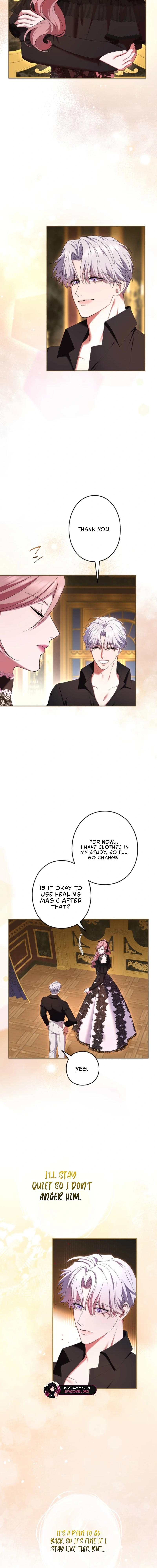 Read I’ve Fallen for the Empire’s Greatest Villainess EN Manga Online