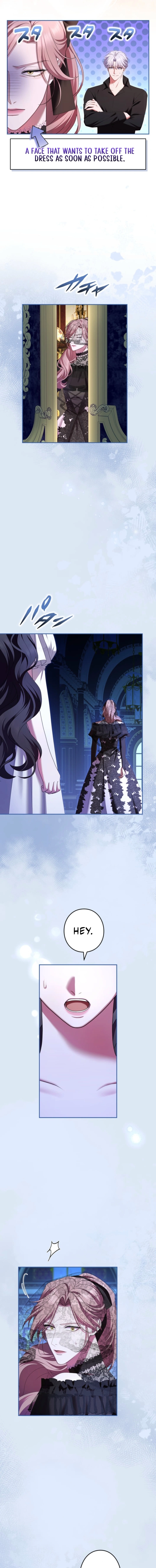 Read I’ve Fallen for the Empire’s Greatest Villainess EN Manga Online