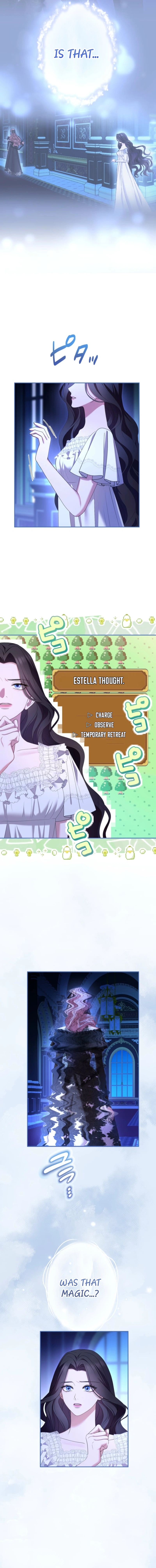 Read I’ve Fallen for the Empire’s Greatest Villainess EN Manga Online