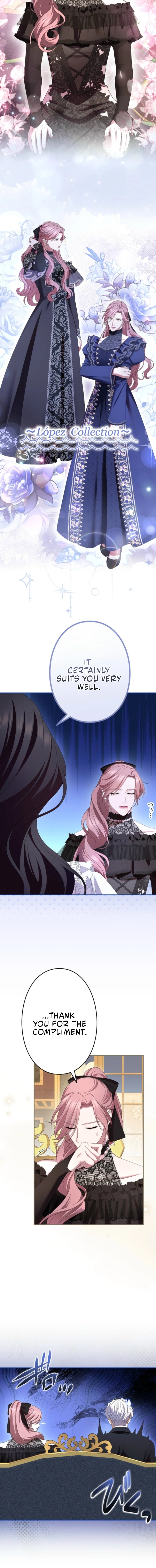 Read I’ve Fallen for the Empire’s Greatest Villainess EN Manga Online