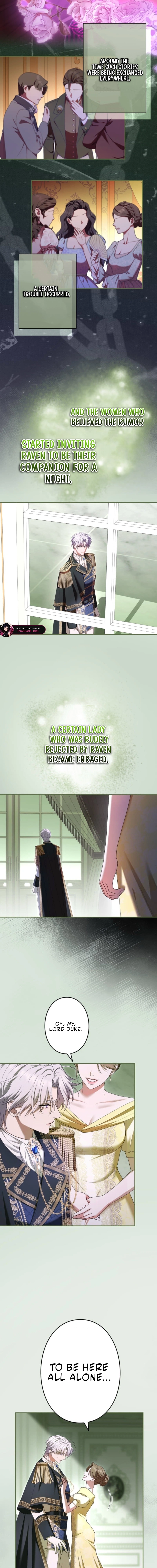 Read I’ve Fallen for the Empire’s Greatest Villainess EN Manga Online
