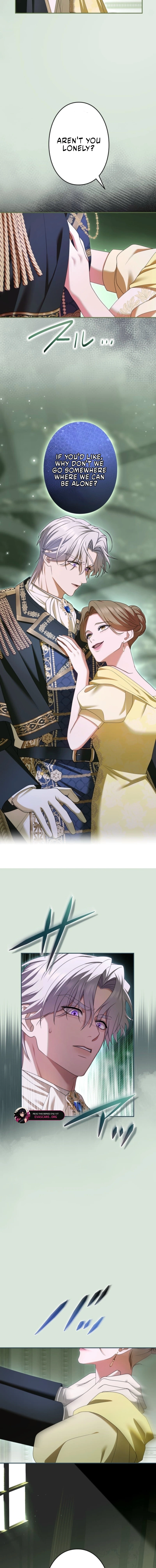 Read I’ve Fallen for the Empire’s Greatest Villainess EN Manga Online