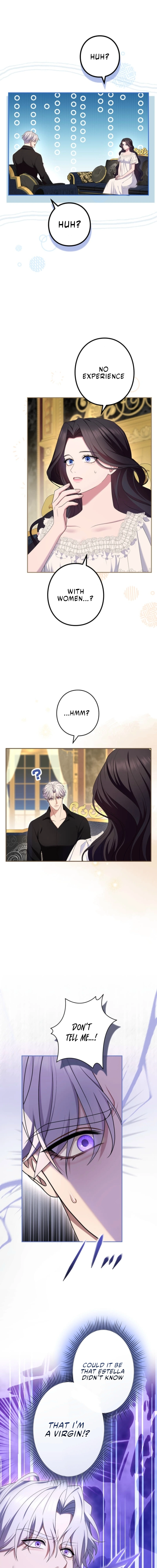 Read I’ve Fallen for the Empire’s Greatest Villainess EN Manga Online