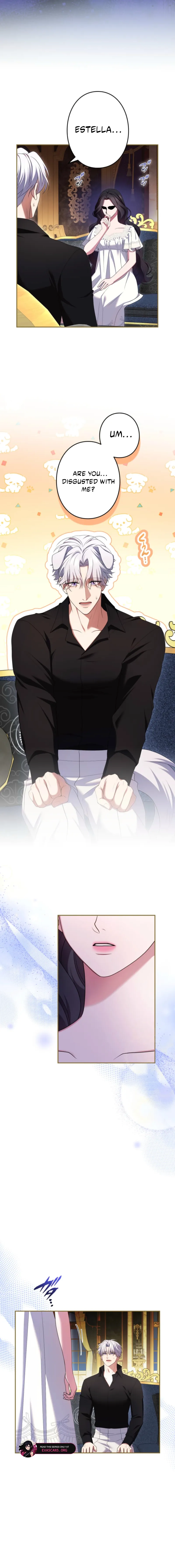 Read I’ve Fallen for the Empire’s Greatest Villainess EN Manga Online