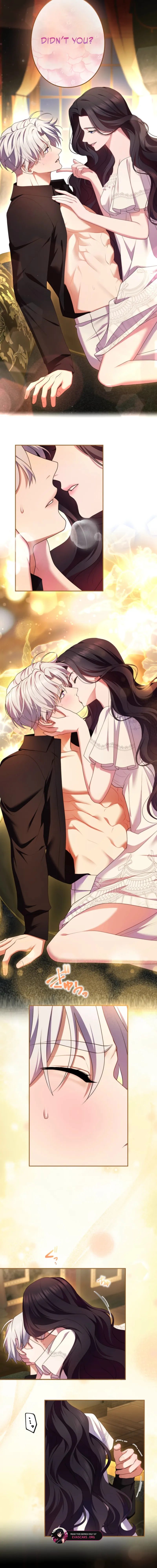 Read I’ve Fallen for the Empire’s Greatest Villainess EN Manga Online
