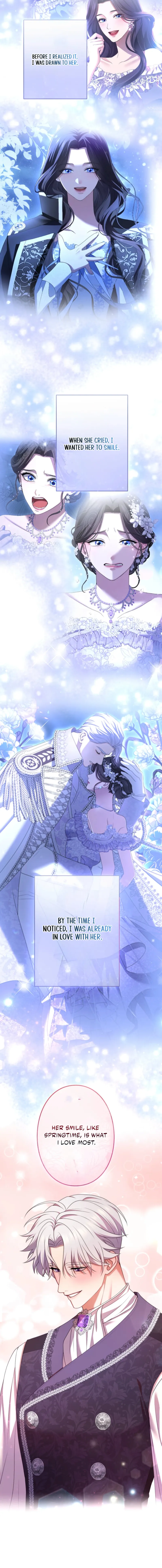 Read I’ve Fallen for the Empire’s Greatest Villainess EN Manga Online