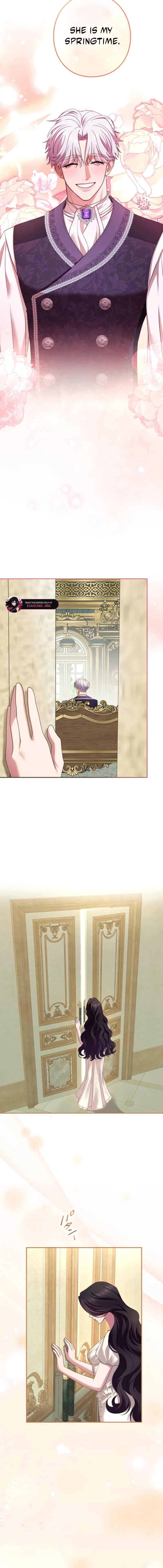 Read I’ve Fallen for the Empire’s Greatest Villainess EN Manga Online