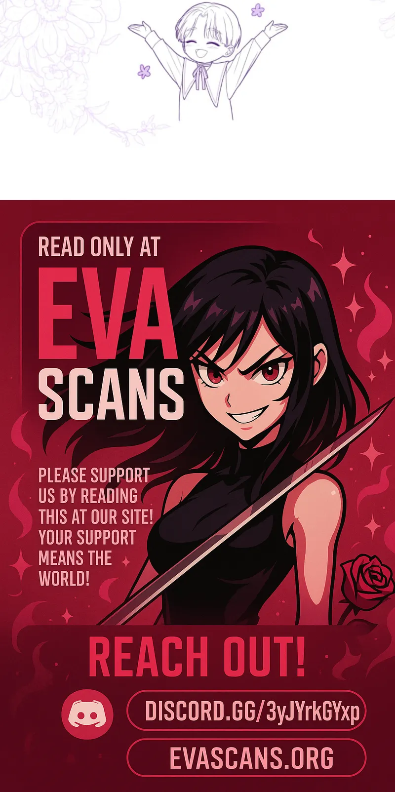 Read I’ve Fallen for the Empire’s Greatest Villainess EN Manga Online